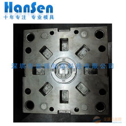 供应工业仪表仪器塑胶模具 专业注塑模具加工厂家