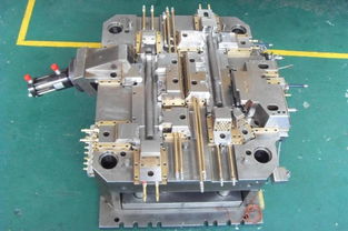 car mold
