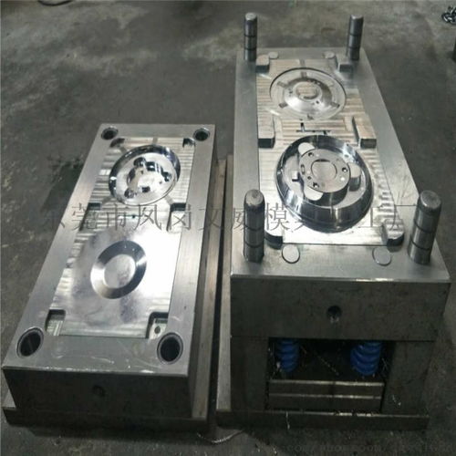 东莞塑胶模具外壳 塑胶外壳注塑加工生产模具厂家定制