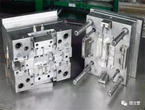 防止模具生锈的解决方法