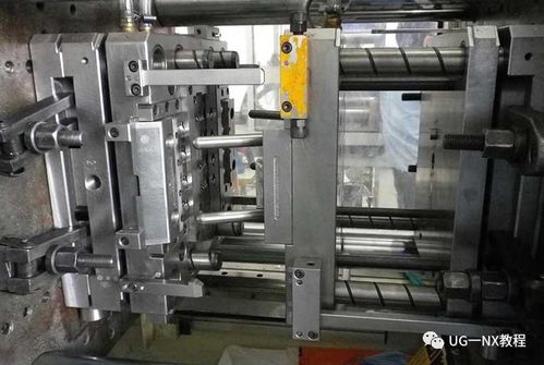 ug nx 模具设计该如何学,要掌握哪些知识