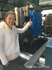 黄岩九脚托盘模具 大型注射卡板模具 一米注塑田子托盘模具生产