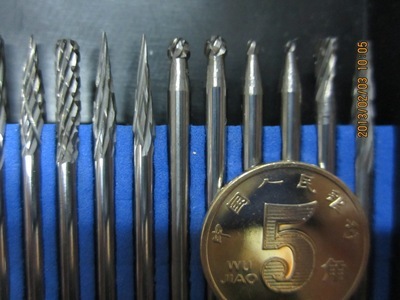 【钨钢合金旋转锉 注塑模具修磨 工艺品造型 木头打磨 沈阳 厂家】价格,厂家,图片,金刚石工具,沈阳银天元贸易-