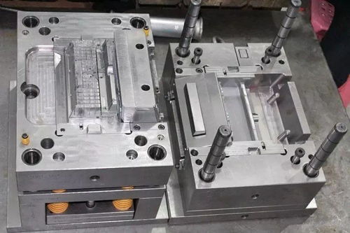 吹塑和注塑模具之间有哪些区别 你了解有多少