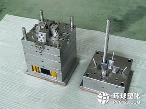 工程塑料注塑模向其他领域延伸开来