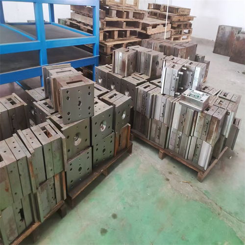 诚信为本上门回收注塑模具回收手机模具