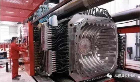 啥是注塑模具 今天我给你讲透彻,千千万万的产品都是他生产嘀
