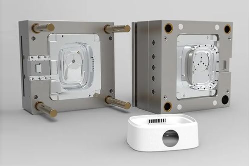 终极指南 3d打印注塑模具的优缺点 案例及制作方法