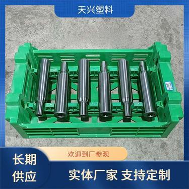 沈阳塑料箱