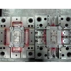 注塑模具河南昌通科技 模具 在线咨询 注塑模具