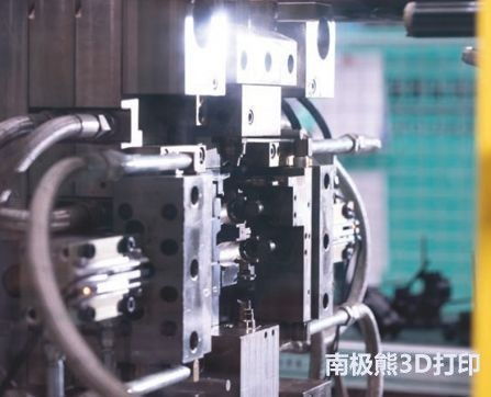案例 蔡司comet三维测量实现高精度检测注塑模具