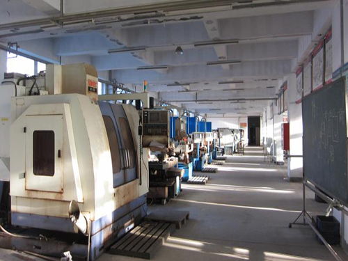 注塑模具设计 黄岛专业注塑模具设计学校 赛航培训