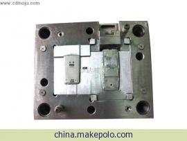 供应合肥注塑加工厂家电零件模具加工