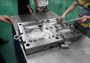 只需3招 就可降低注塑模具加工成本