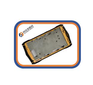 双色模具注塑材料的选择步骤与技巧 科仕美