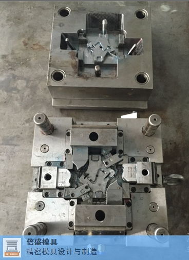 云南智能精密注塑模具价格比较