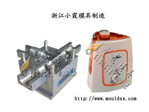 制造多用途加湿器精密注塑模具 沈阳注塑模具的应用与优势