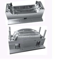 沈阳注塑模具的定价机制分析