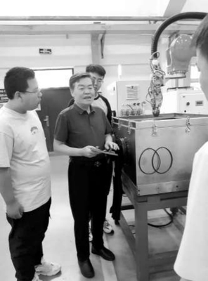 沈阳注塑模具的发展与应用