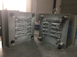 江门注塑模具厂在淋浴房配件开发生产中的关键作用