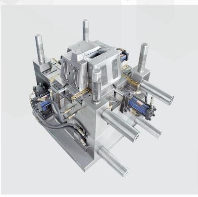 沈阳保险杠及汽车件注塑模具报价分析与市场概况
